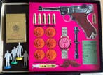 Bordspel - James Bond spel - Karton/plastic