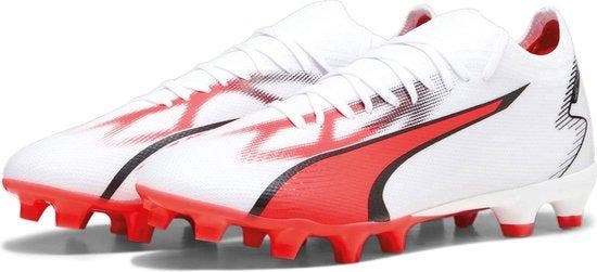 Puma Ultra Match FG/AG Voetbalschoenen Senior Maat 45 (Mode), Vêtements | Femmes, Chaussures, Envoi