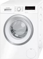 Bosch Wan28280gb Varioperfect Wasmachine 8kg 1400t, Elektronische apparatuur, Ophalen of Verzenden, Nieuw
