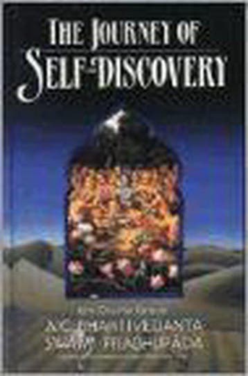Journey of Self-Discovery 9780892132706, Verzenden, Gelezen, A.C. Bhaktivedanta Swami