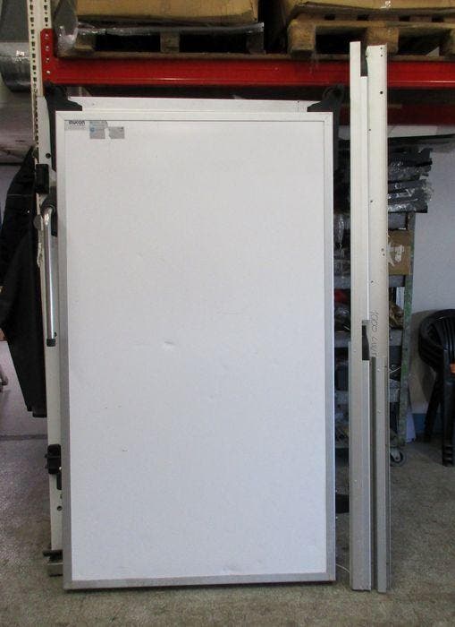 Koel-/ Vriescelschuifdeur - B100 x H190cm - rechts, Elektronische apparatuur, Koelkasten en IJskasten