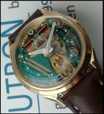 Bulova Accutron Spaceview-Révisée - Homme - 1966, Nieuw