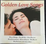 Various - Golden Love Songs, Verzenden, Gebruikt