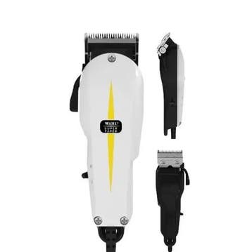 Wahl Super Taper Tondeuse, Verzenden, Nieuw, Gel, Wax, Haarlak of Mousse