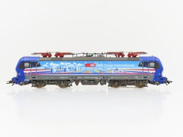 Märklin H0 - 36160 - Elektrische locomotief (1) - BR 192