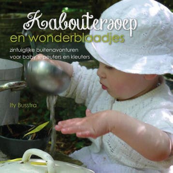 Kaboutersoep en wonderblaadjes 9789491557149 Ity Busstra, Boeken, Verzenden, Gelezen, Ity Busstra