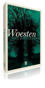 Woesten 9789460011955 Kris Van Steenberge, Verzenden, Zo goed als nieuw, Kris Van Steenberge