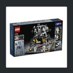 Lego Set - 10266 - Creator Expert - NASA Apollo 11 Lunar, Nieuw