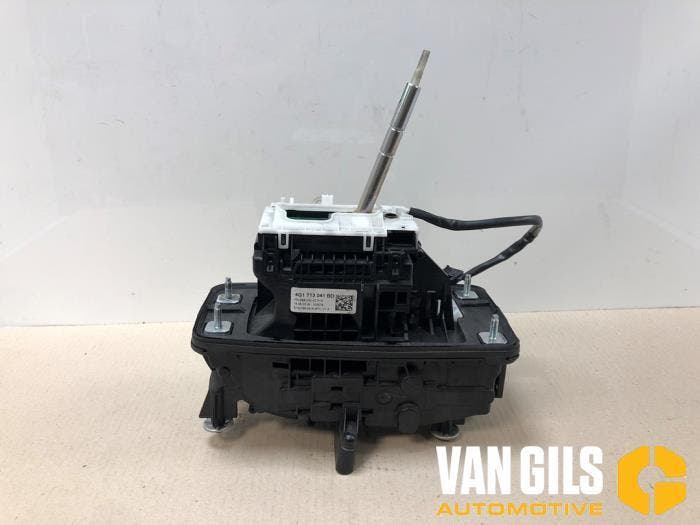 Selectiehendel automaat Audi A6 O278047, Auto-onderdelen, Carrosserie