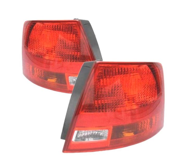 Feux Arrière Pour Audi A4 04-07 Avant, Auto-onderdelen, Verlichting, Verzenden