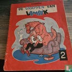 De grappen van Lambik 2 - 1956, Boeken, Eén stripboek, Verzenden, Gelezen, Vandersteen, Willy.