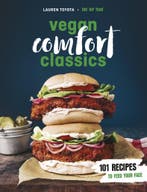 Vegan Comfort Classics 9781785039386 Lauren Toyota, Verzenden, Zo goed als nieuw, Lauren Toyota