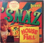 Nazareth - Snaz, Verzenden, Gebruikt