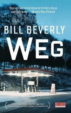 De Geus - Weg (9789044538892, Bill Beverly), Verzenden, Nieuw
