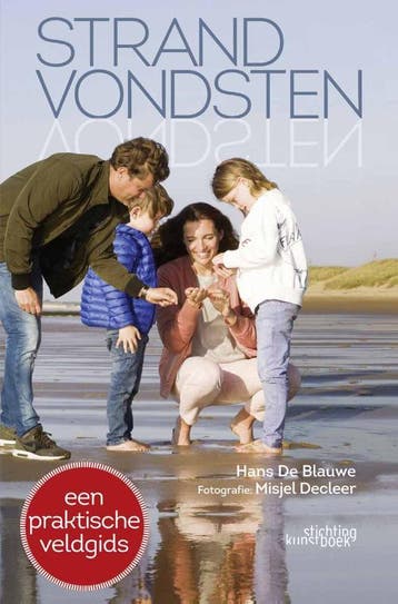 Strandvondsten | Hans Blauwe; Misjel Decleer | Nieuw, Verzenden, Hans Blauwe; Misjel Decleer