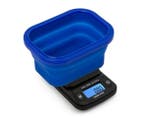 On Balance SBM-100 (100g x 0.01g) met schaal, Sport en Fitness, Verzenden, Nieuw