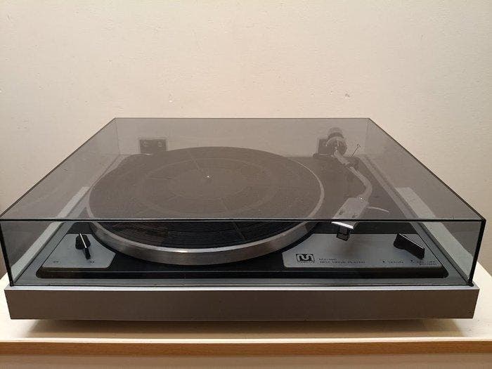 Marlux - MX-146F avec Ortofon VMS-20e mk-II Table tournante, TV, Hi-fi & Vidéo, Radios