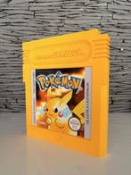 L.M ARTS - Game Boy Pokémon yellow XXL