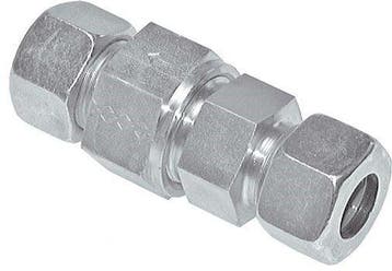 Clapet anti-retour hydraulique Anneau de coupe 38S (M52x2), Verzenden