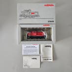Märklin H0 - 37649 - Dieselhydraulische locomotief (1) -, Hobby en Vrije tijd, Nieuw