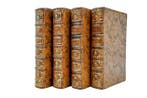 M. Desormeaux - Histoire de Louis de Bourbon, second du nom,