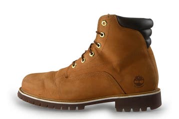 Timberland Boots in maat 45½ Bruin, Bruin, Verzenden, Timberland, Boots