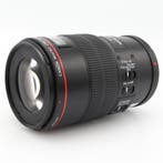 Canon EF 100mm f/2.8 L IS USM Macro | Tweedehands, Verzenden
