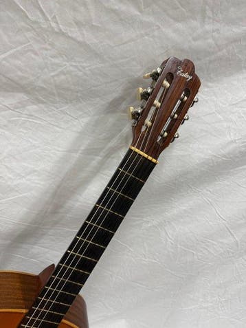 Hijos de Vicente Tatay S.L. - Spanish Classical (Solid-Top), Nieuw