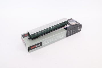 Artitec H0 - 20.251.01 - Wagon de passagers pour trains