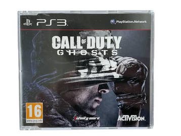 Call Of Duty Ghosts (Promo CD) (PS3) (TWEEDEHANDS), Verzenden