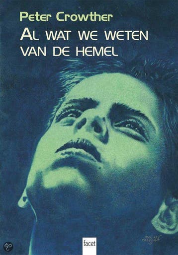 Al wat we weten van de hemel 9789050163828 P. Crowther, Boeken, Verzenden, Gelezen, P. Crowther