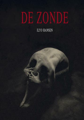 De Zonde 9789082929706 Ilyo Hansen, Verzenden, Ilyo Hansen