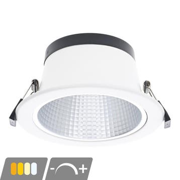 LED DOWNLIGHT ESPA, Huis en Inrichting, Lampen | Spots, Verzenden, Nieuw