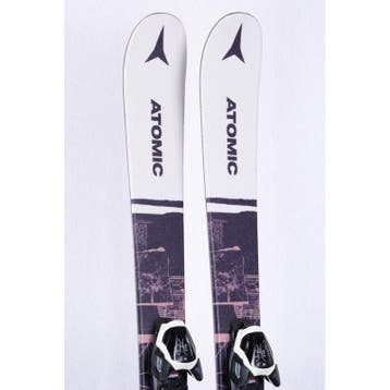 110 120 130 140 150 kinder skis ATOMIC PUNX JR, FREESTYLE,, Verzenden
