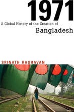 1971 9780674728646 Srinath Raghavan, Boeken, Verzenden, Gelezen, Srinath Raghavan