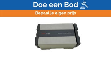 Bieden: Aap Tron advanced 40 amp battery charger 24V 3-outp, Ophalen of Verzenden, Nieuw
