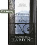 Painter Of Silence 9781408821121 Georgina Harding, Verzenden, Gelezen, Georgina Harding
