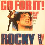 Joey B. Ellis And Tynetta Hare - Go For It! (Heart And Fire), Verzenden, Gebruikt