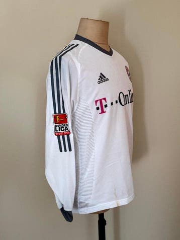 FC Bayern München - DFB Pokal Germany - Mehmet Scholl - 2003, Nieuw