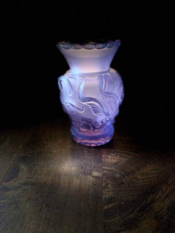 Vase - Alexandrite