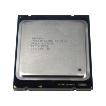 Intel SR0KV, Computers en Software, Processors, Ophalen of Verzenden, Nieuw