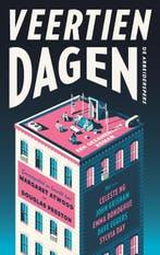 Veertien dagen 9789029514224 Margaret Atwood, Verzenden, Gelezen, Margaret Atwood