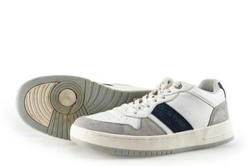 G-Star Sneakers in maat 40 Wit, Kleding | Heren, Schoenen, Verzenden, Wit, Zo goed als nieuw, Sneakers