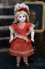 AT Kestner - Pop AT Kestner