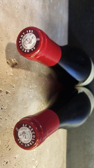 2022 Domaine des Tours - Vaucluse Vin de Pays de Vaucluse -