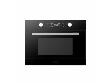 Inventum IMC6044GK - Combi magnetron oven - 44 liter - 5, Elektronische apparatuur, Microgolfovens, Verzenden, Nieuw