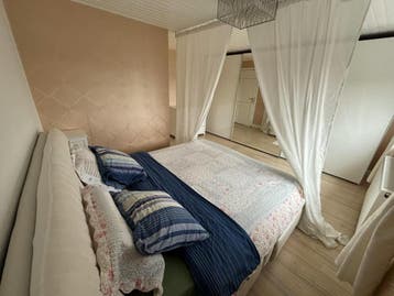 Appartement en Auguste Demaeghtlaan, Halle, Immo, 50 m² ou plus, Bruxelles
