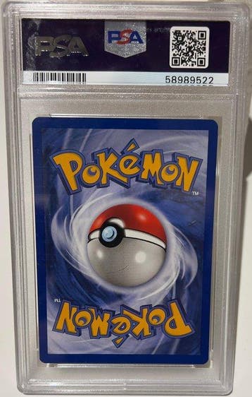 Pokémon - 1 Graded card - Zapdos #16 Foil, First edition -, Hobby en Vrije tijd, Verzamelkaartspellen | Pokémon, Nieuw