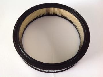 Edelbrock 10 inch vervang filter, Ophalen of Verzenden, Nieuw