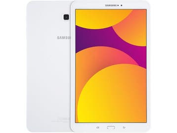 Samsung Galaxy Tab A 10.1 10,1 16GB [wifi + 4G] wit, Informatique & Logiciels, Android Tablettes, Verzenden